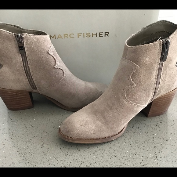 Boots - Picture 2 of 5